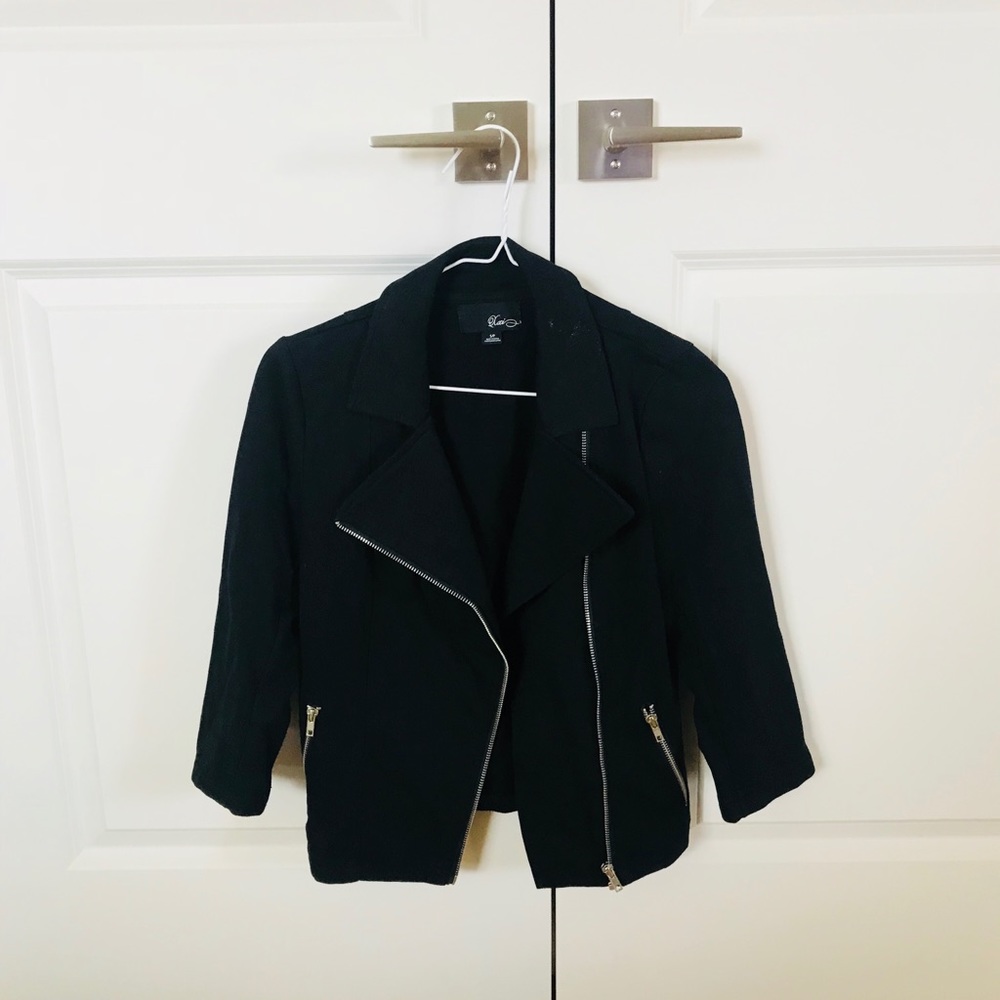 Forever 21 Jacket